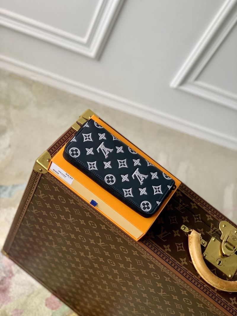 LV Wallets